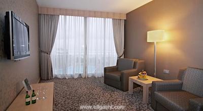 ووج آوانگارد کمر