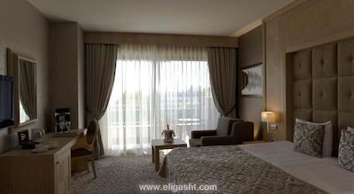 ووج آوانگارد کمر