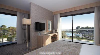 ووج آوانگارد کمر