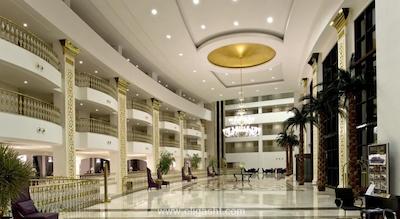 ووج آوانگارد کمر