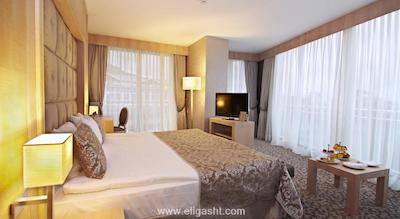 ووج آوانگارد کمر