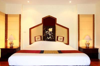 ژنساوان ریزرت چیانگ مای