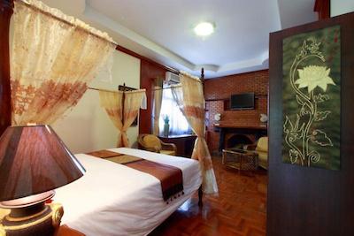 ژنساوان ریزرت چیانگ مای