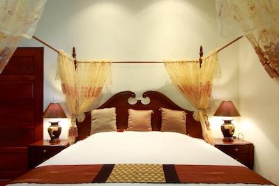 ژنساوان ریزرت چیانگ مای