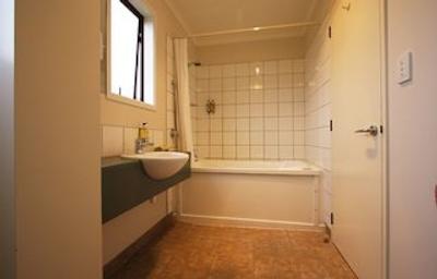 بست وسترن دوندین