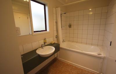 بست وسترن دوندین