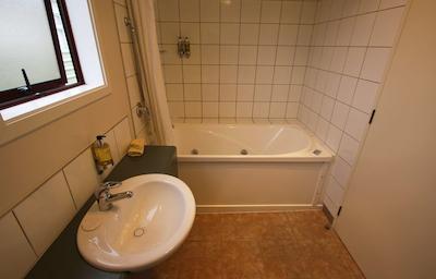 بست وسترن دوندین