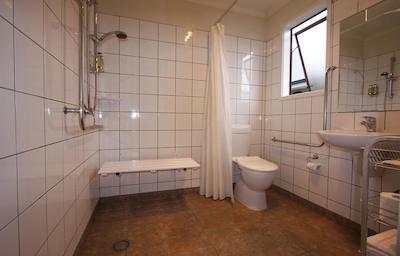 بست وسترن دوندین