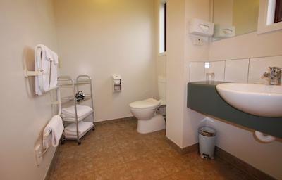 بست وسترن دوندین