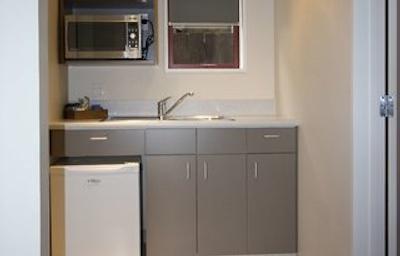 بست وسترن دوندین