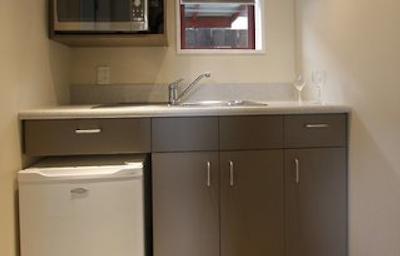 بست وسترن دوندین