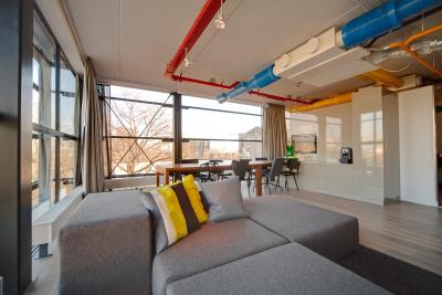 استروم رتردام