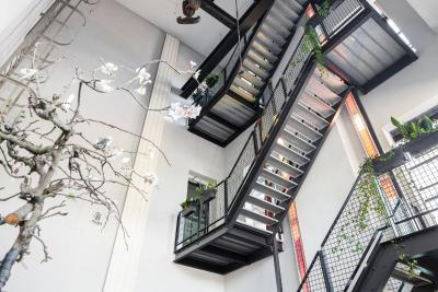 استروم رتردام