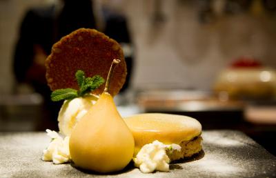 استروم رتردام