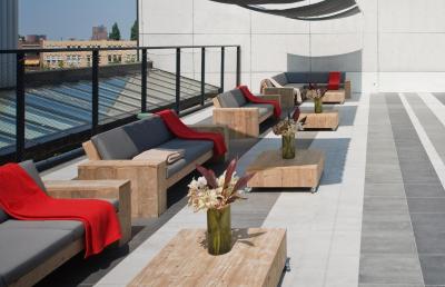 استروم رتردام