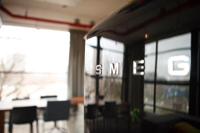 استروم رتردام