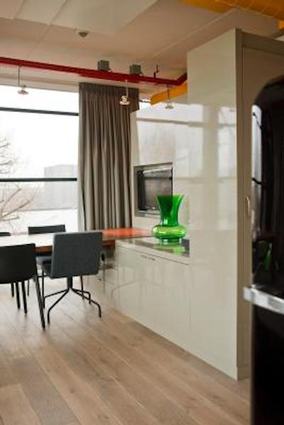 استروم رتردام