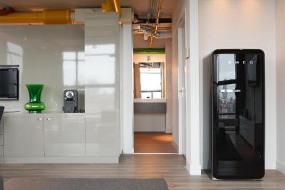 استروم رتردام