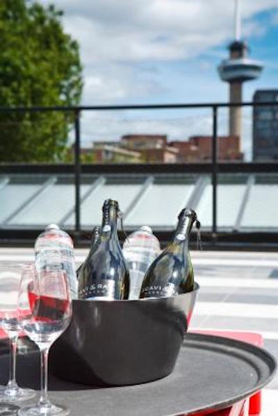 استروم رتردام