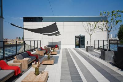 استروم رتردام