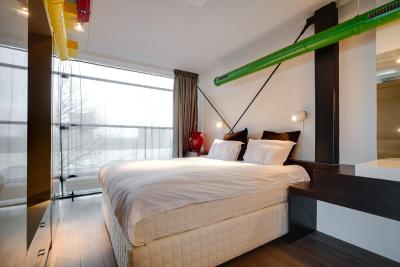 استروم رتردام