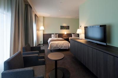 جینزا گراند هتل