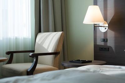 جینزا گراند هتل