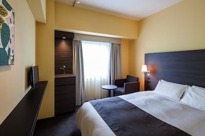 جینزا گراند هتل