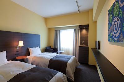 جینزا گراند هتل