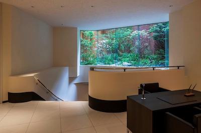 جینزا گراند هتل