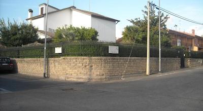 جیاردینو دگلی ارانسی ب اند ب