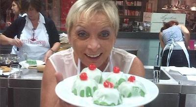 جیاردینو دگلی ارانسی ب اند ب