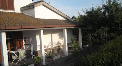 جیاردینو دگلی ارانسی ب اند ب