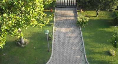 جیاردینو دگلی ارانسی ب اند ب