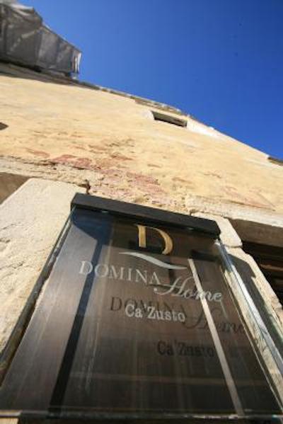 هتل کا زوستو ونیس