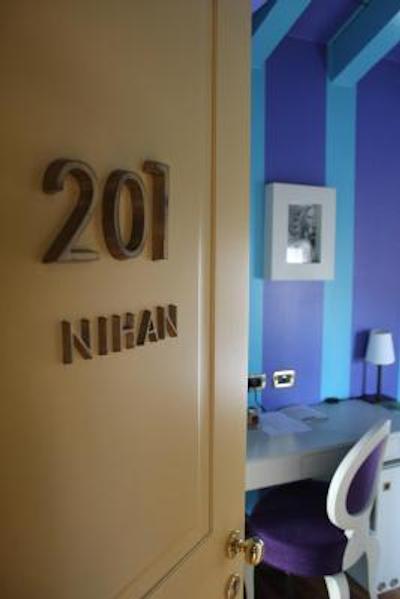 هتل کا زوستو ونیس