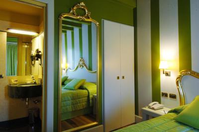 هتل کا زوستو ونیس