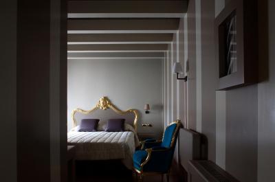 هتل کا زوستو ونیس