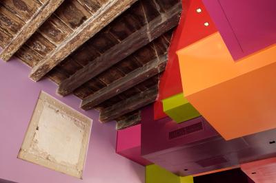 هتل کا زوستو ونیس