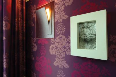 هتل کا زوستو ونیس