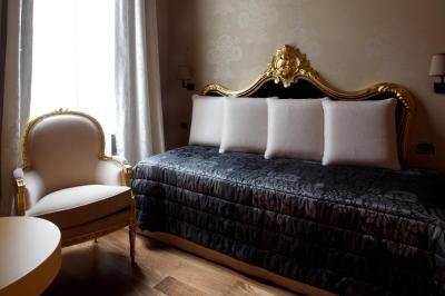 هتل کا زوستو ونیس