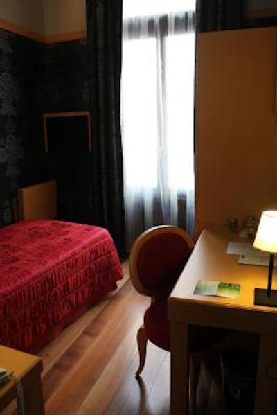 هتل کا زوستو ونیس