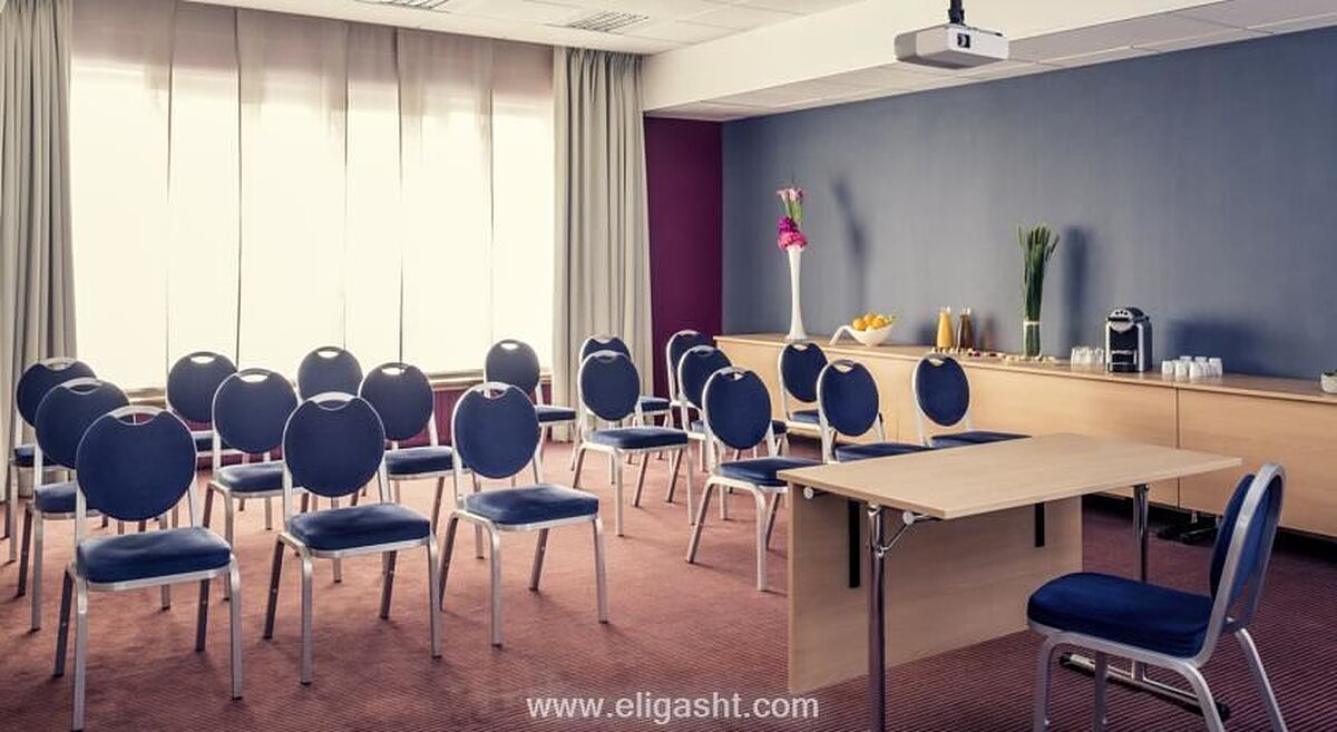 مرکور پاریس برسی بیبلیوتک