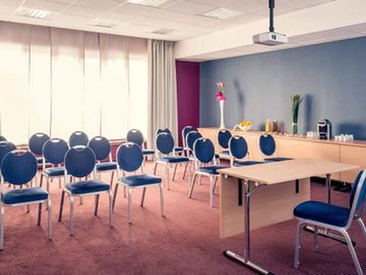 مرکور پاریس برسی بیبلیوتک