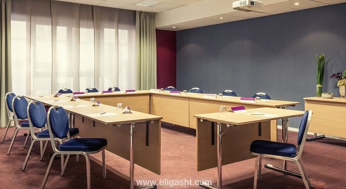 مرکور پاریس برسی بیبلیوتک