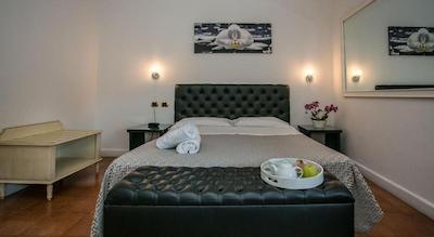 هتل ایل کوادریفگلیو