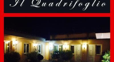 هتل ایل کوادریفگلیو
