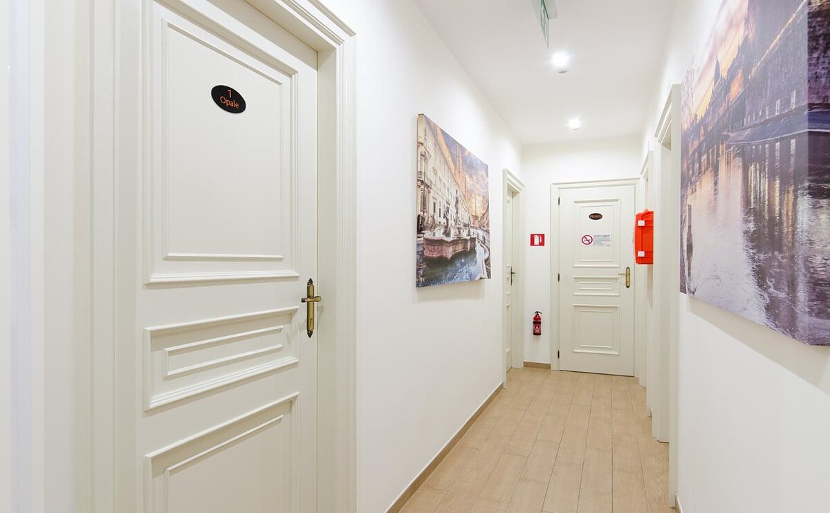 دلیا اکسمدیشن