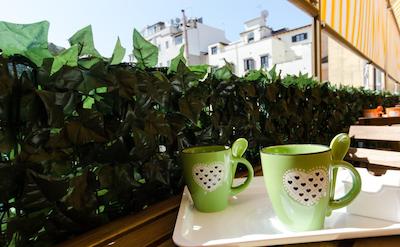 دلیا اکسمدیشن