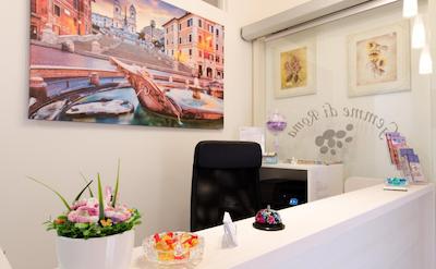 دلیا اکسمدیشن